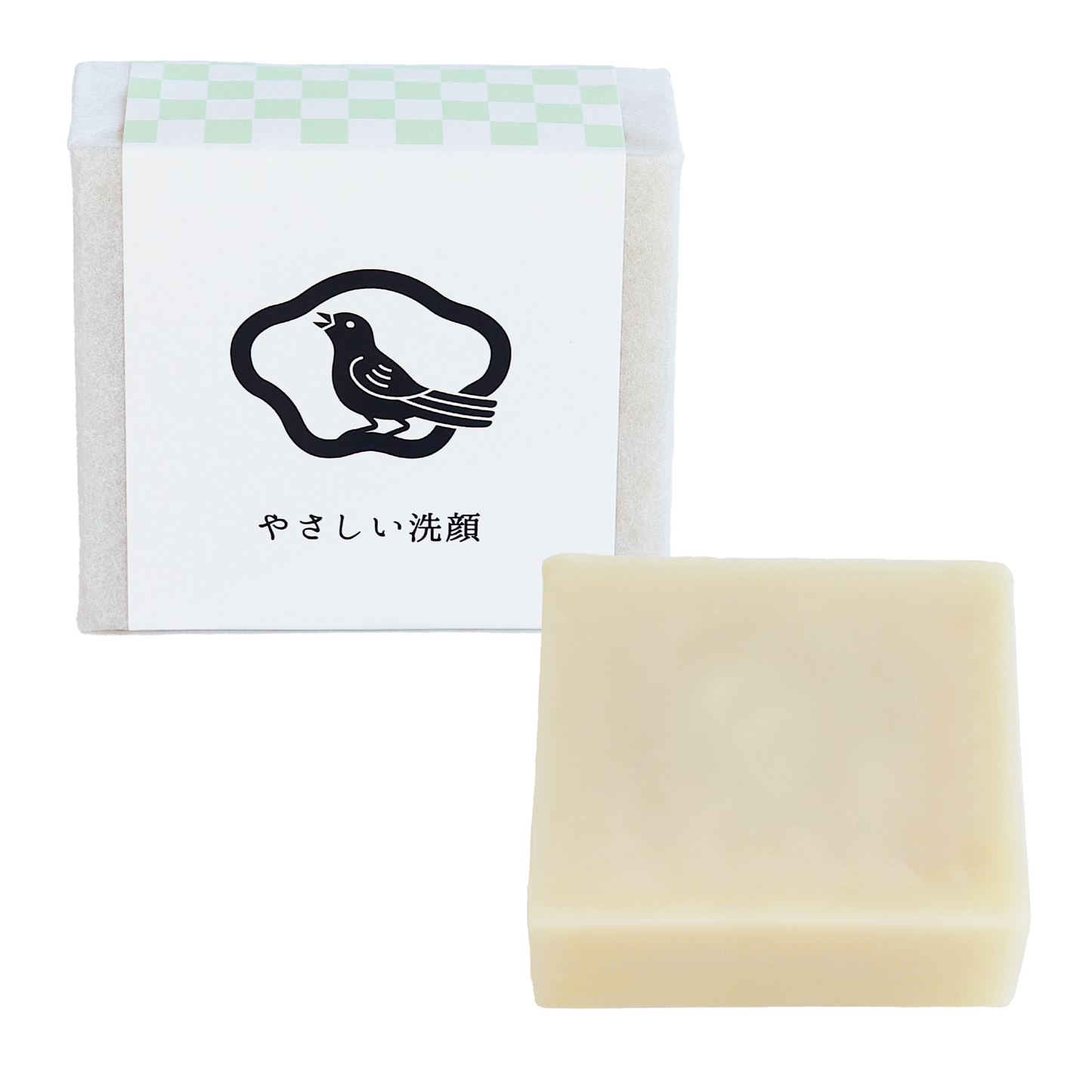 やさしい洗顔 無香料