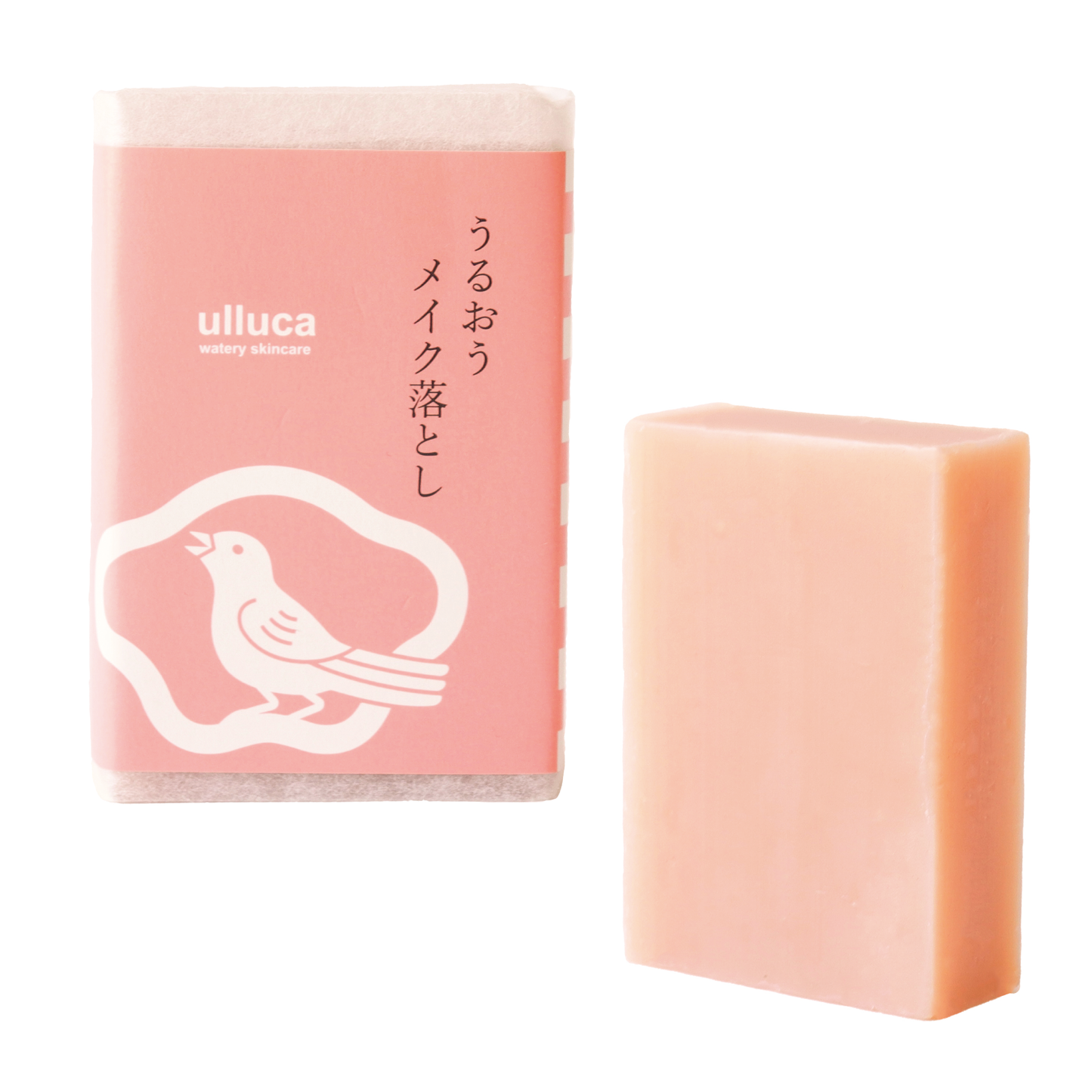 うるおうメイク落とし フローラル